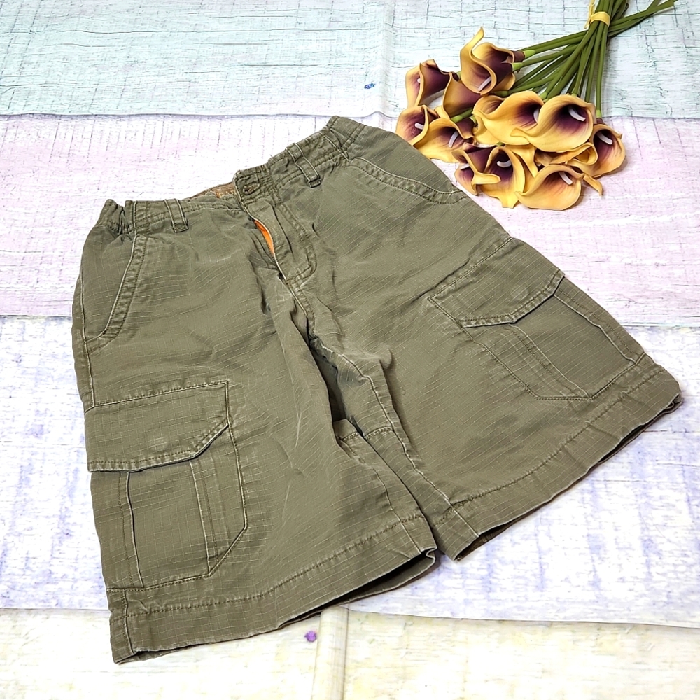 Kid's Gap Cargo Shorts